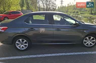 Седан Peugeot 301 2013 в 