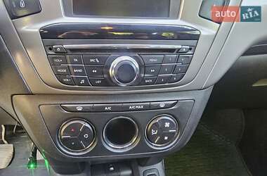 Седан Peugeot 301 2020 в 