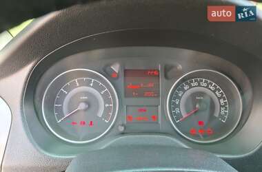 Седан Peugeot 301 2015 в 