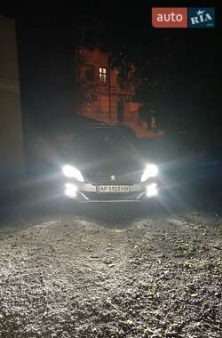 Седан Peugeot 301 2020 в Дрогобичі