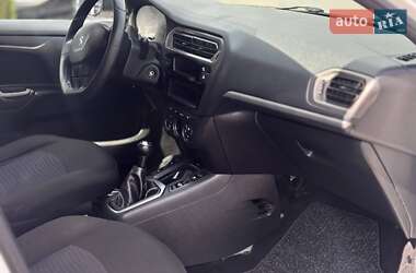 Седан Peugeot 301 2013 в 