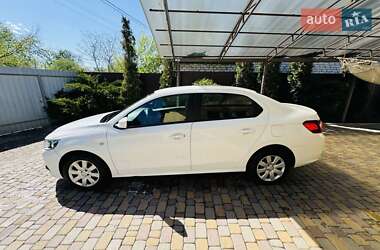 Седан Peugeot 301 2019 в 