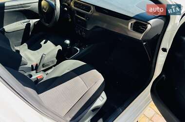 Седан Peugeot 301 2019 в 