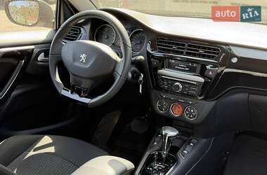 Седан Peugeot 301 2021 в 