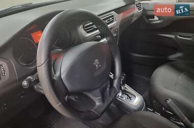 Седан Peugeot 301 2021 в 