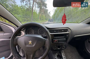 Седан Peugeot 301 2013 в 
