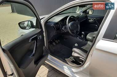 Седан Peugeot 301 2013 в 