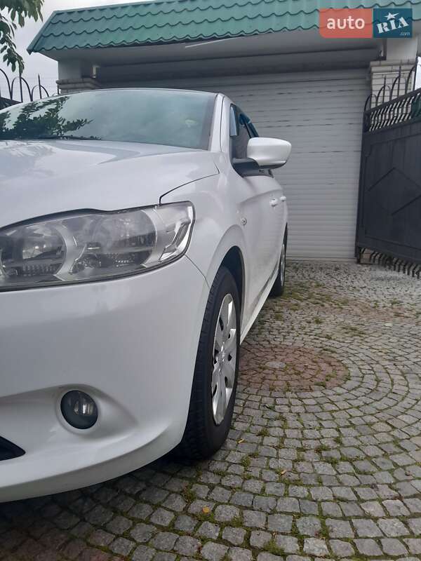 Седан Peugeot 301 2013 в Умані фото 7 Седан Peugeot 301 2013 в Умані