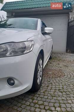 Седан Peugeot 301 2013 в 
