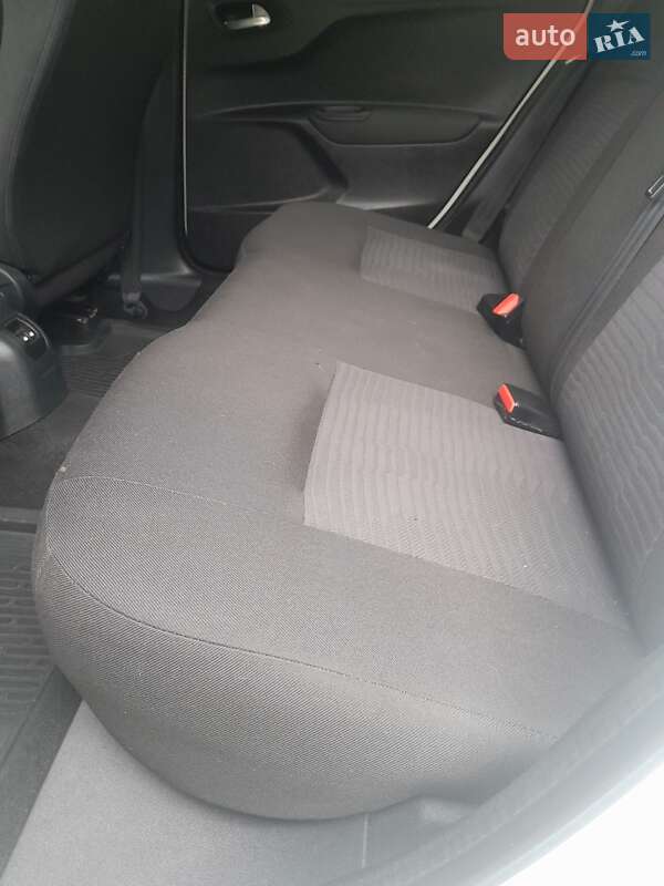 Седан Peugeot 301 2013 в Умані фото 11 Седан Peugeot 301 2013 в Умані