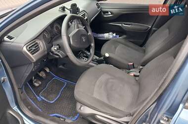 Седан Peugeot 301 2016 в 