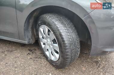 Седан Peugeot 301 2016 в 