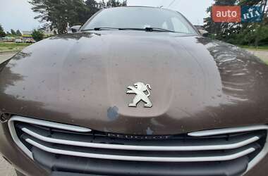 Седан Peugeot 301 2016 в 