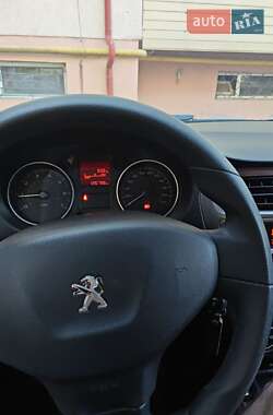 Седан Peugeot 301 2019 в 