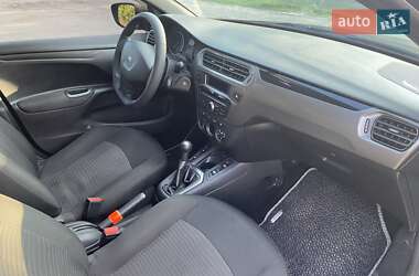 Седан Peugeot 301 2020 в 