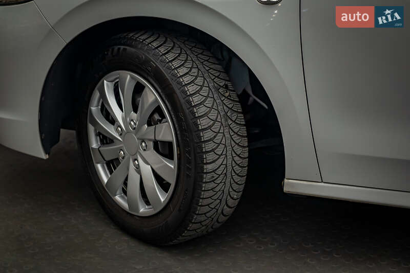 Седан Peugeot 301 2021 в Киеве фото 19 Седан Peugeot 301 2021 в Киеве