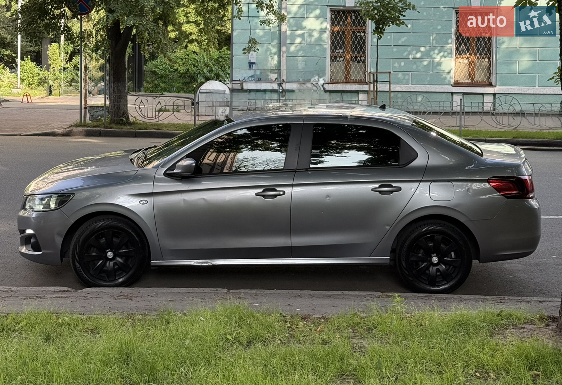 2021 Peugeot 301 - мініатюра 7