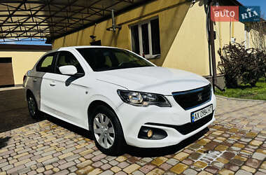 Седан Peugeot 301 2019 в Харкові