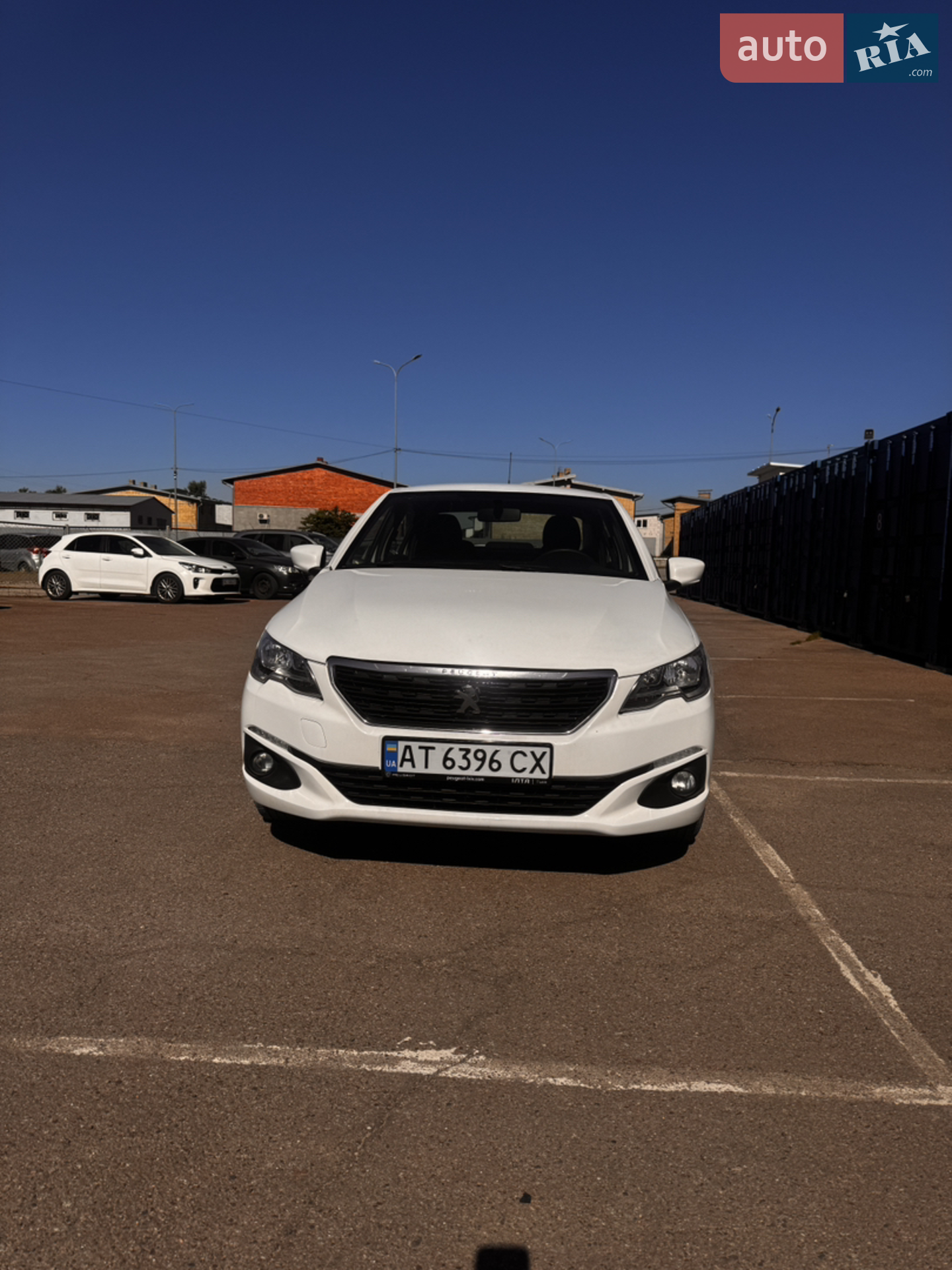 2019 Peugeot 301 - мініатюра 3
