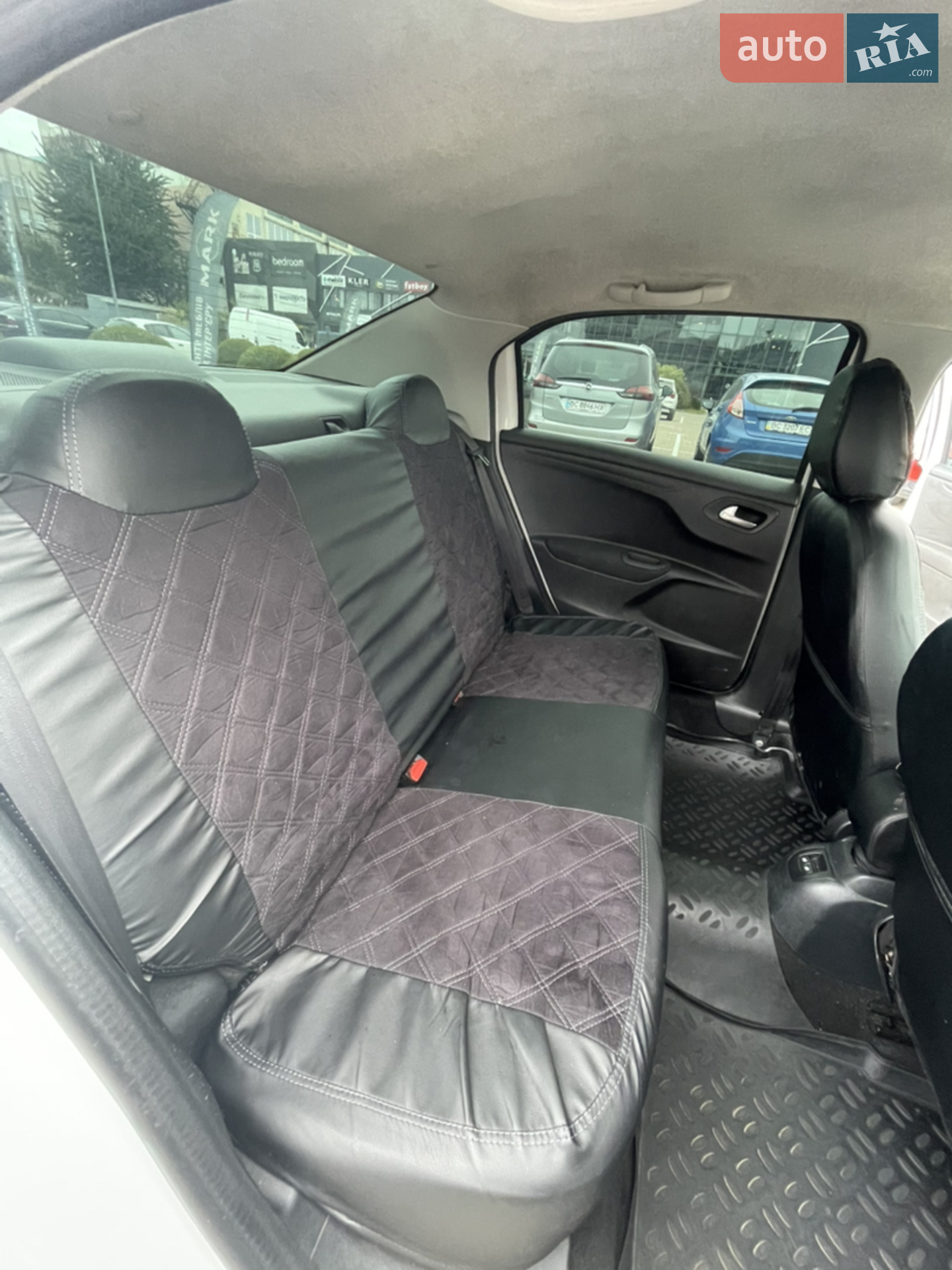 2013 Peugeot 301 - мініатюра 15