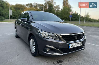 Седан Peugeot 301 2020 в Полтаве