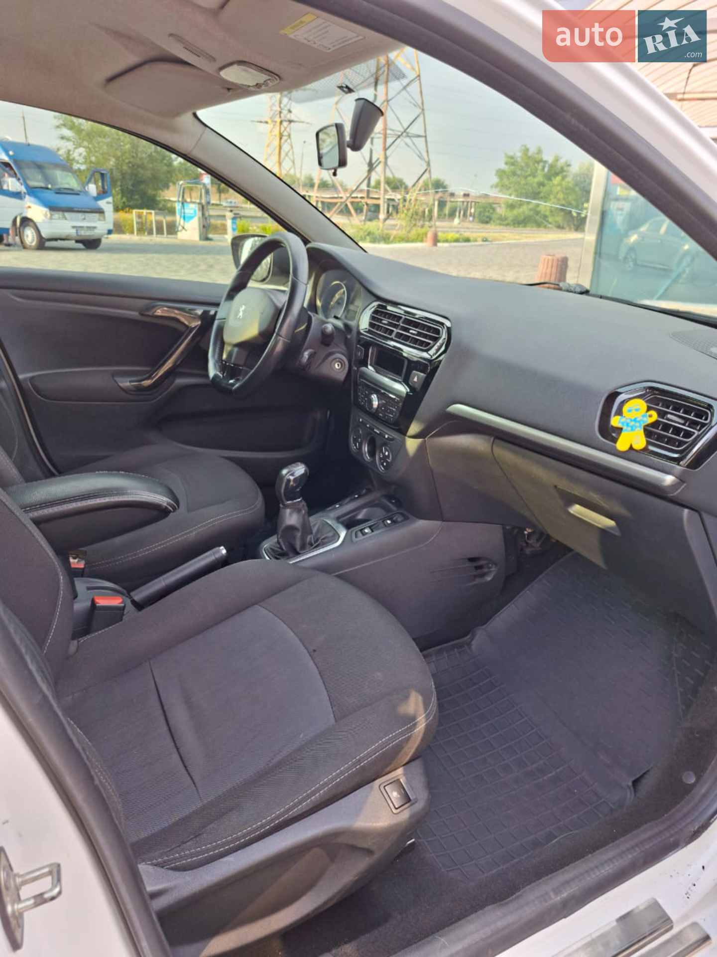 2013 Peugeot 301 - мініатюра 14