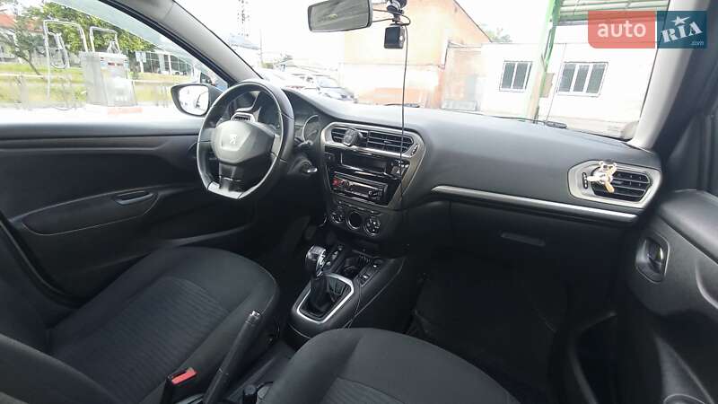 Седан Peugeot 301 2014 в Чернигове фото 20 Седан Peugeot 301 2014 в Чернигове