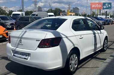 Седан Peugeot 301 2020 в 