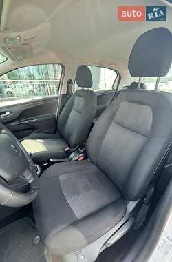 Седан Peugeot 301 2020 в 