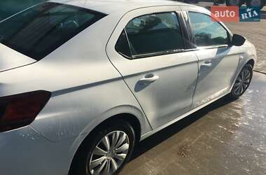Седан Peugeot 301 2021 в Білій Церкві