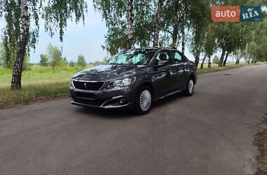 Седан Peugeot 301 2021 в Переяславе