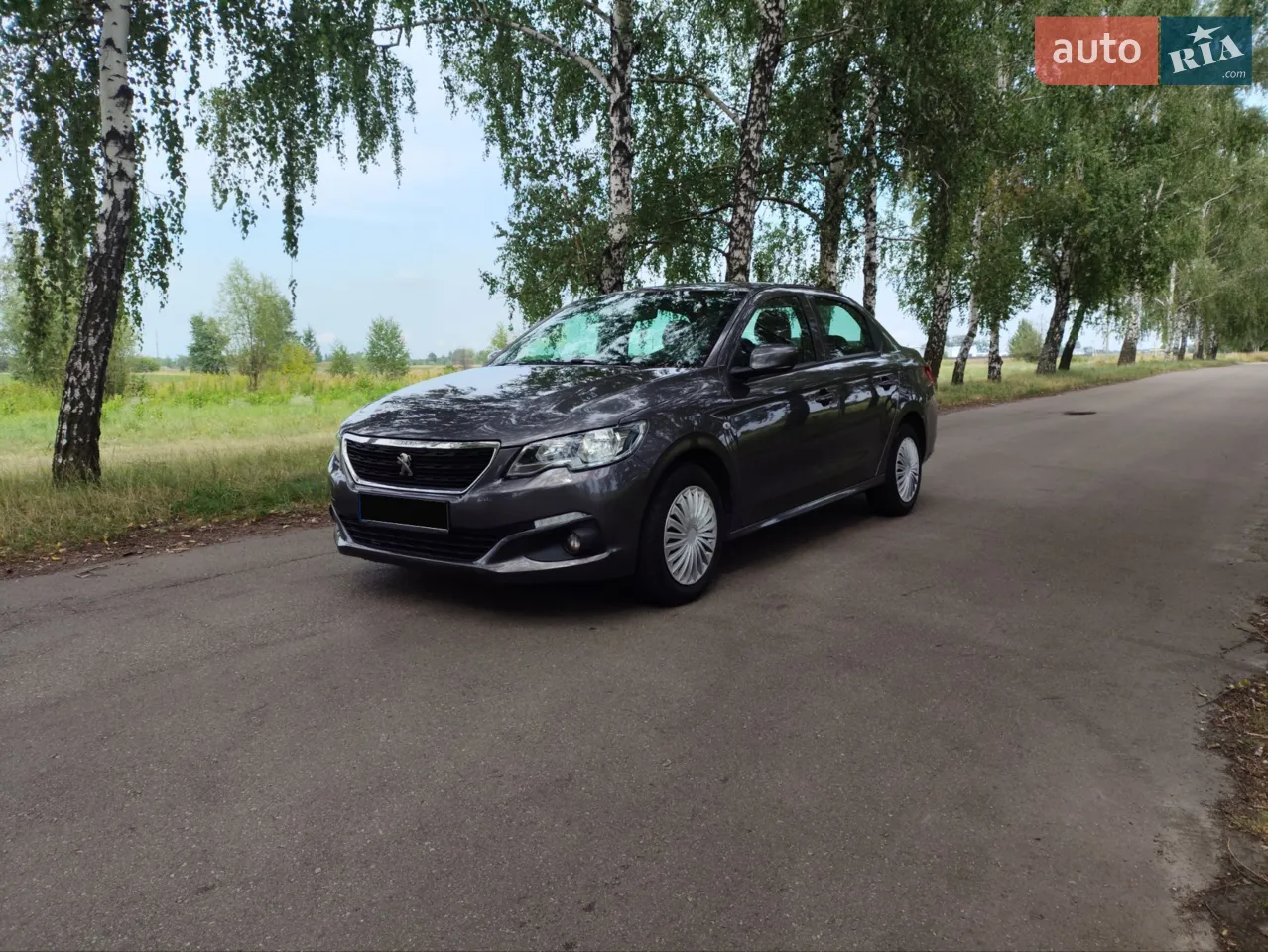2020 Peugeot 301 - мініатюра 15