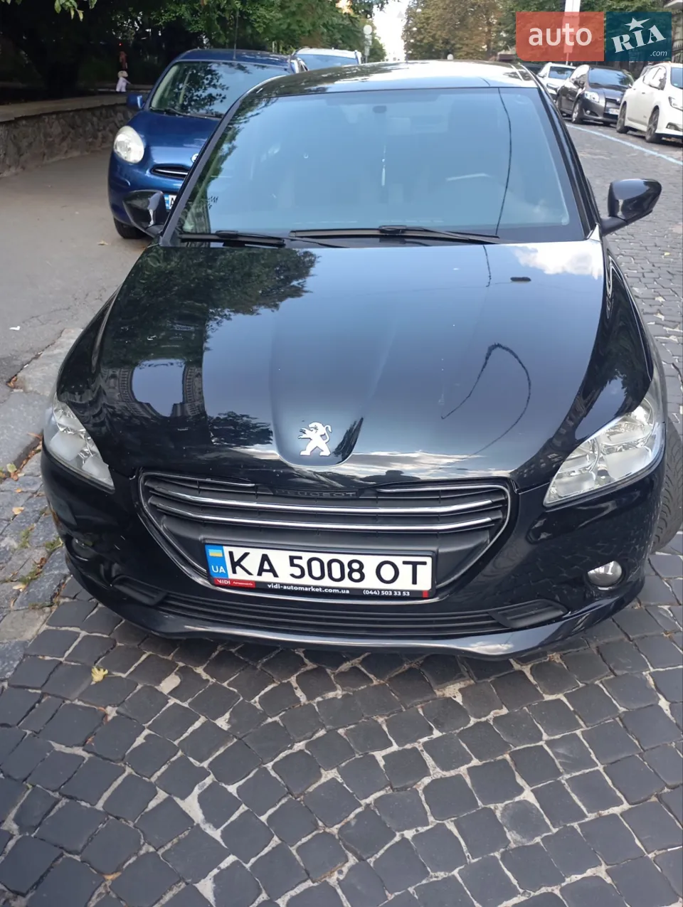 2015 Peugeot 301 - мініатюра 11