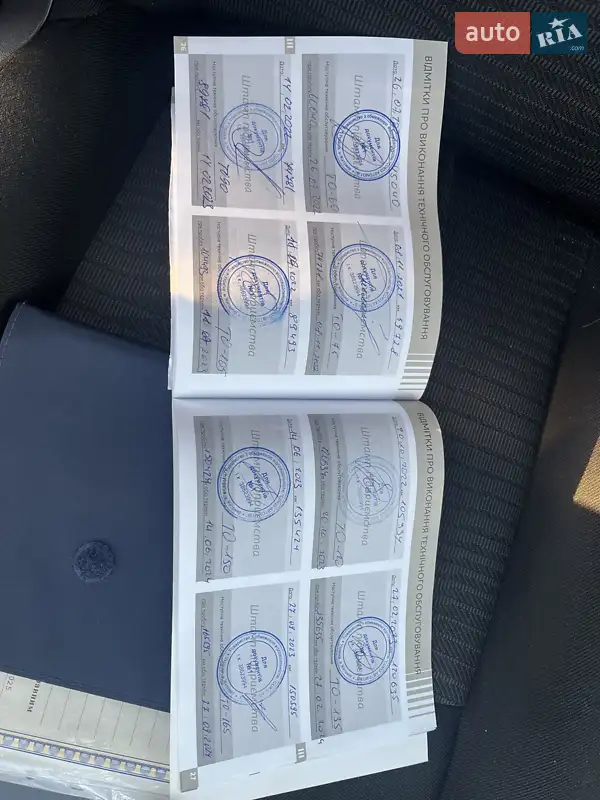 Седан Peugeot 301 2020 в Киеве документ