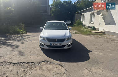Седан Peugeot 301 2020 в Києві