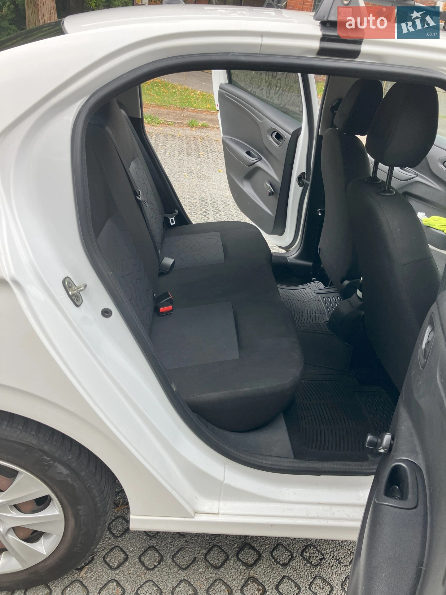 2016 Peugeot 301 - мініатюра 9