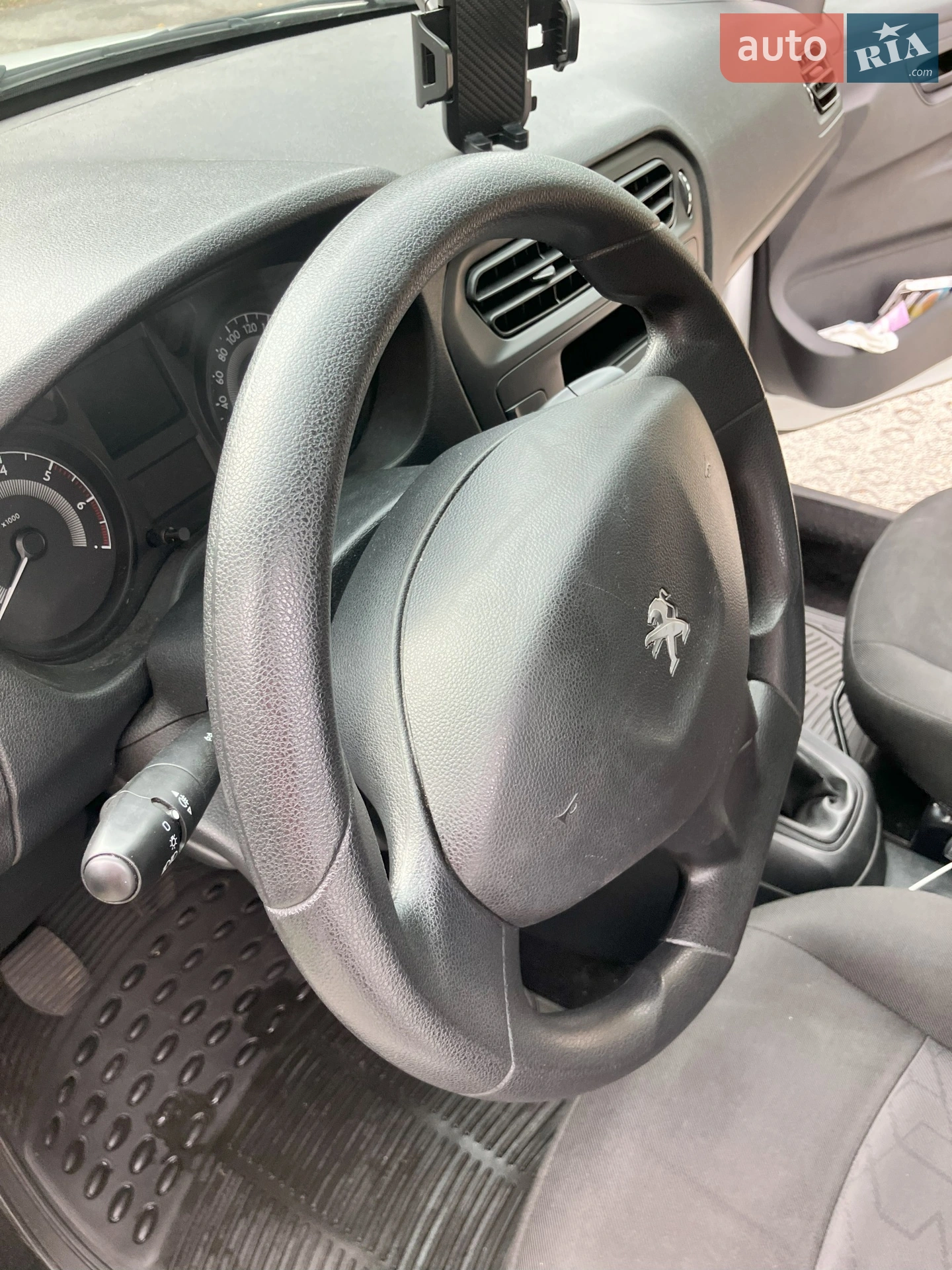2016 Peugeot 301 - мініатюра 17