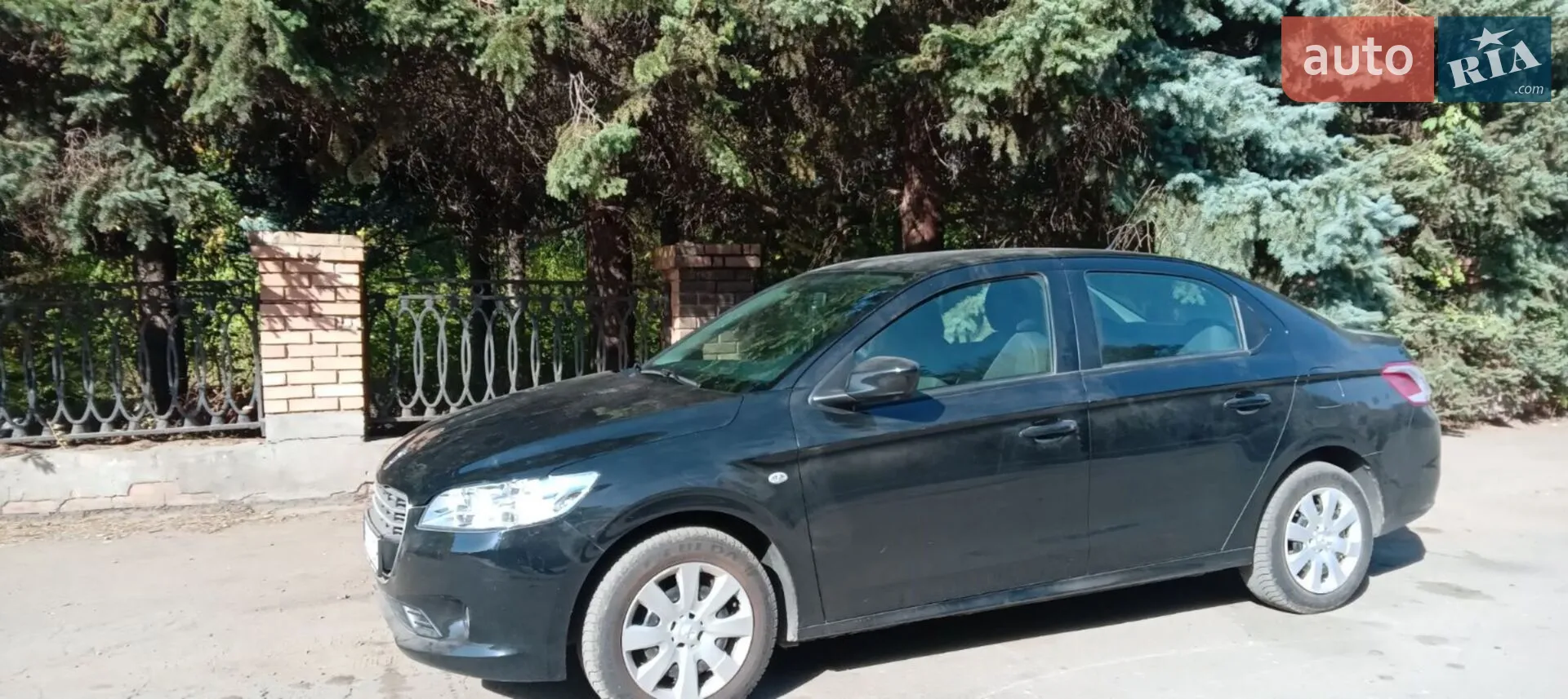 2013 Peugeot 301 - мініатюра 5