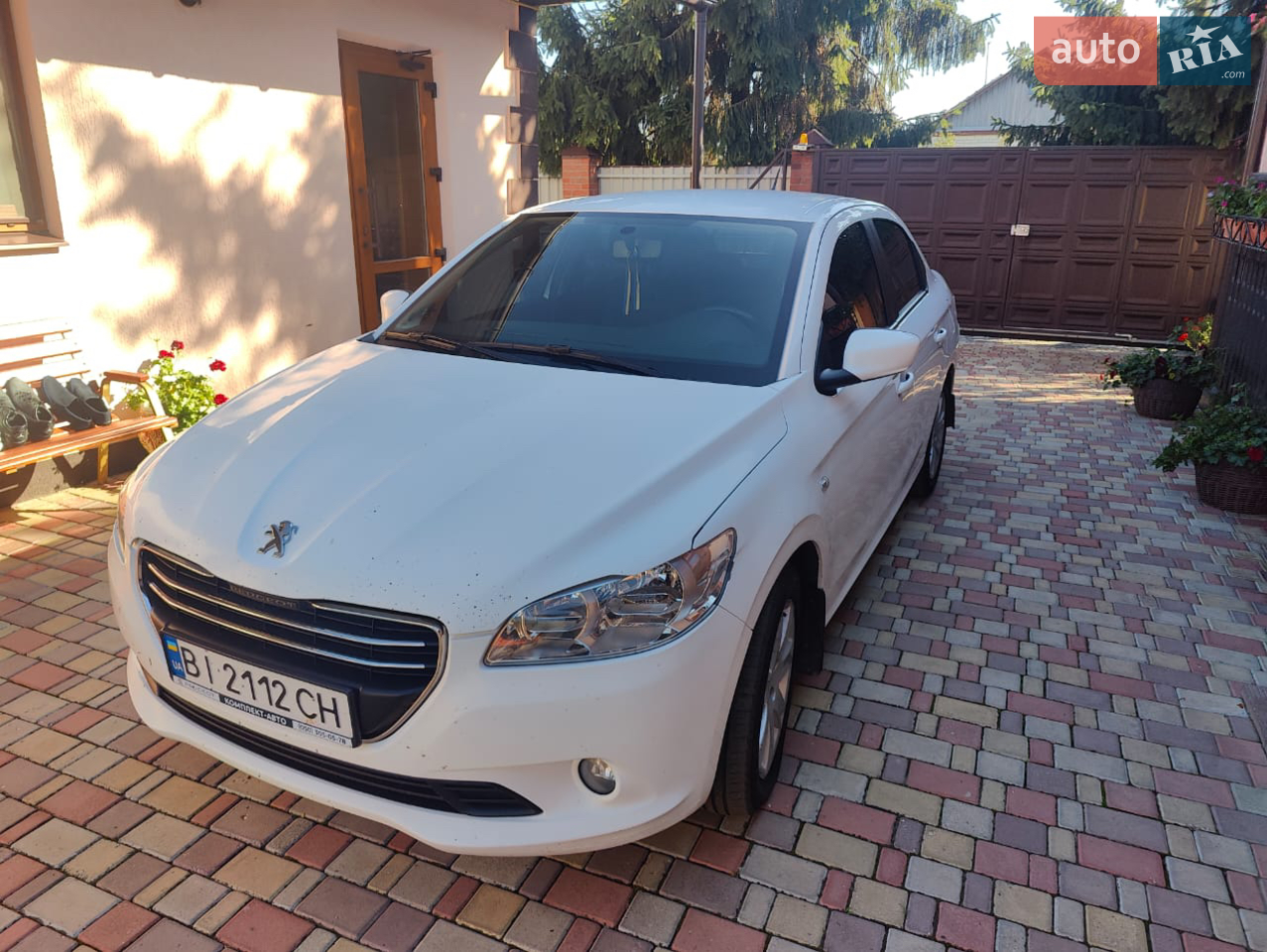 2015 Peugeot 301 - мініатюра 17