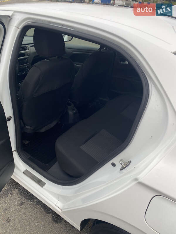 Седан Peugeot 301 2018 в Киеве фото 10 Седан Peugeot 301 2018 в Киеве