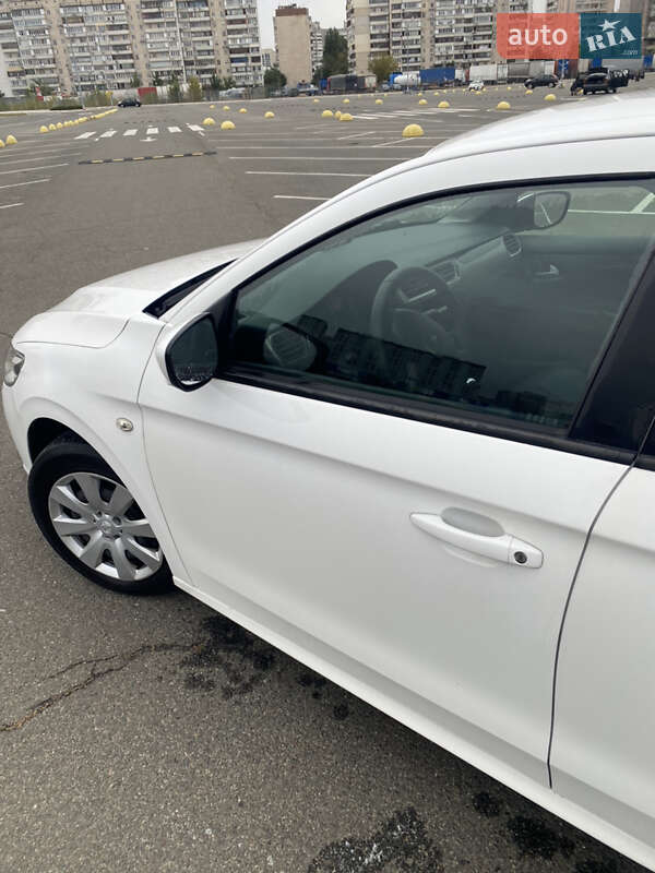 Седан Peugeot 301 2018 в Киеве фото 6 Седан Peugeot 301 2018 в Киеве