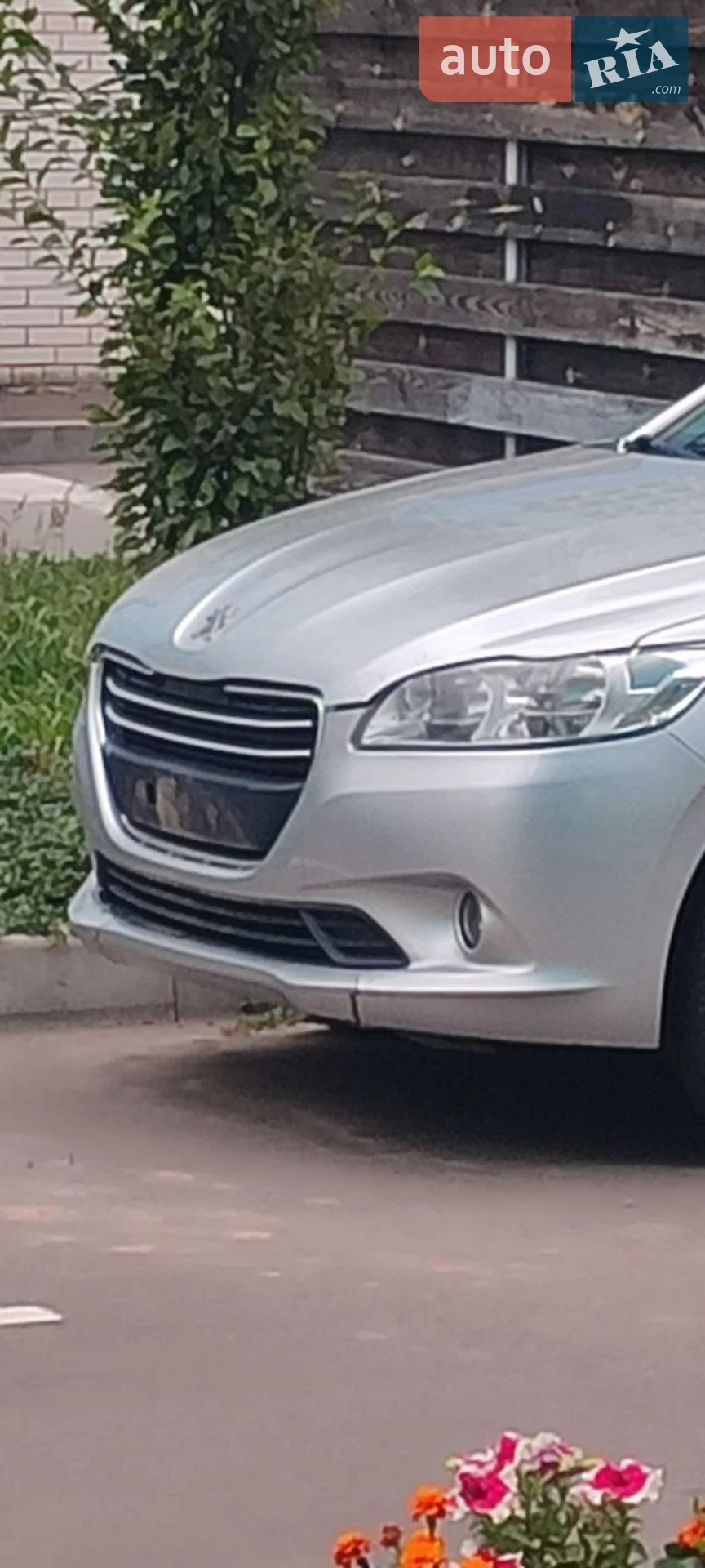 2013 Peugeot 301 - мініатюра 7