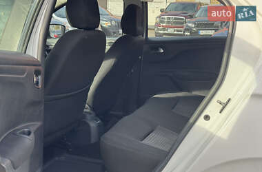 Седан Peugeot 301 2018 в 
