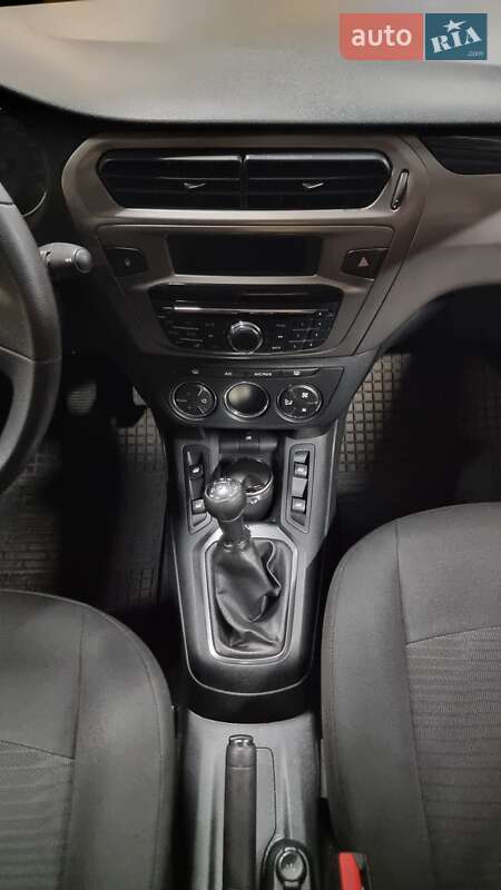 Седан Peugeot 301 2020 в Киеве фото 8 Седан Peugeot 301 2020 в Киеве