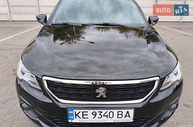 Седан Peugeot 301 2020 в  фото 4 Седан Peugeot 301 2020 в