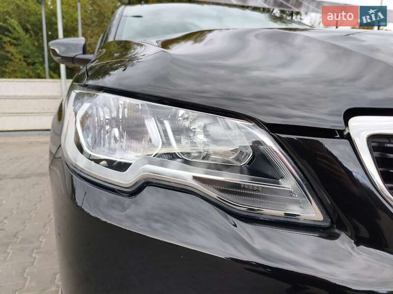 Седан Peugeot 301 2020 в Кривом Роге фото 9 Седан Peugeot 301 2020 в Кривом Роге