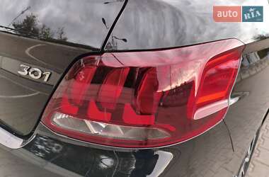 Седан Peugeot 301 2020 в  фото 13 Седан Peugeot 301 2020 в