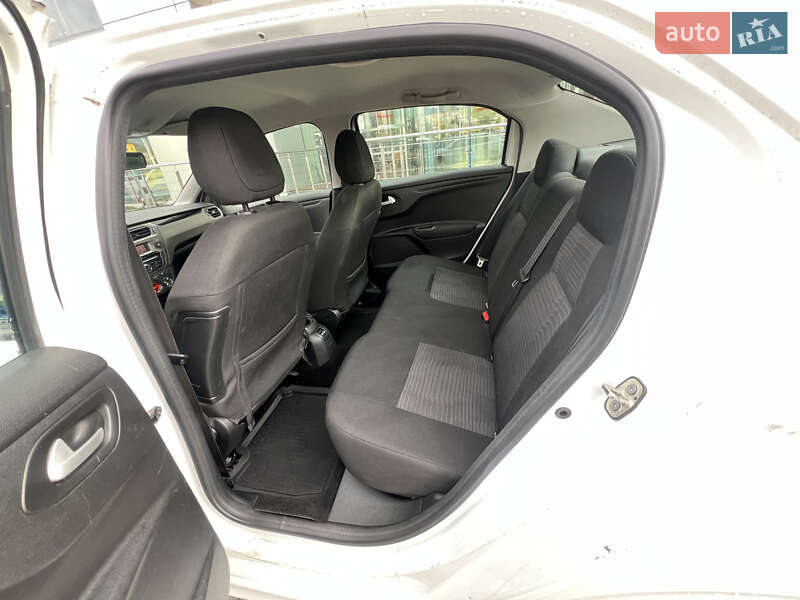 Седан Peugeot 301 2020 в Киеве фото 13 Седан Peugeot 301 2020 в Киеве