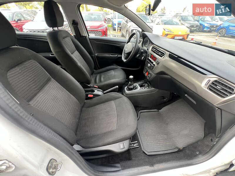 Седан Peugeot 301 2020 в Киеве фото 17 Седан Peugeot 301 2020 в Киеве