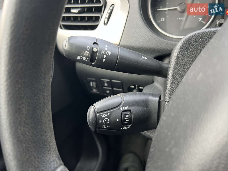 Седан Peugeot 301 2020 в Киеве фото 28 Седан Peugeot 301 2020 в Киеве